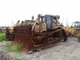 Used CAT D6R Bulldozer For Sale supplier