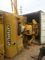 CAT D7G Used Bulldozer Shipped to Lagos Port supplier