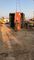 Used HITACHI EX200-1 Excavator Sold To Karachi port supplier