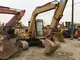 Two Units CAT E70B Excavator for sale supplier