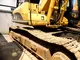 Used Caterpillar 330 Excavator For Sale supplier
